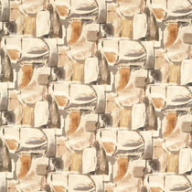 Figura Linen Charcoal F1694-03 Curtains